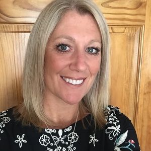 Meet your Posher, Denise